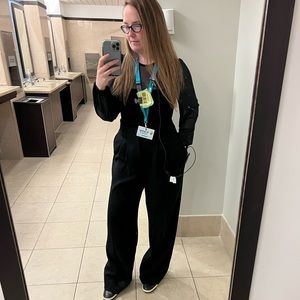 Meet your Posher, Kayley